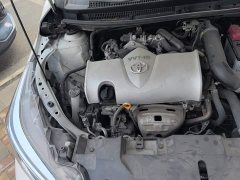 Toyota Yaris L Zhixuan X 1.5L CVT Leading Edition - ფოტო 20