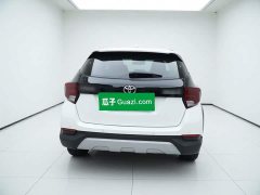 Toyota Yaris L Zhixuan X 1.5L CVT Leading Edition - ფოტო 3