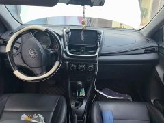 Toyota Yaris L Zhixuan X 1.5L CVT Leading Edition - ფოტო 5
