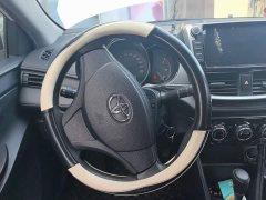 Toyota Yaris L Zhixuan X 1.5L CVT Leading Edition - ფოტო 6