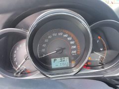Toyota Yaris L Zhixuan X 1.5L CVT Leading Edition - ფოტო 7