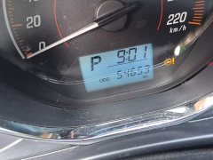 Toyota Yaris L Zhixuan X 1.5L CVT Leading Edition - ფოტო 8
