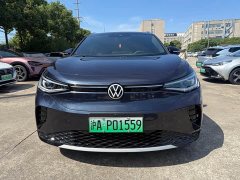 Volkswagen ID.4 CROZZ 2024 PRO - ფოტო 1