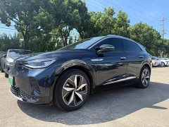 Volkswagen ID.4 CROZZ 2024 PRO - ფოტო 2
