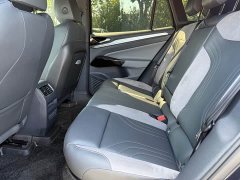 Volkswagen ID.4 CROZZ 2024 PRO - ფოტო 3