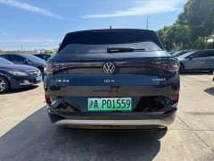 Volkswagen ID.4 CROZZ 2024 PRO - ფოტო 5