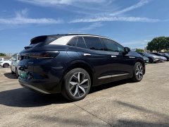 Volkswagen ID.4 CROZZ 2024 PRO - ფოტო 6