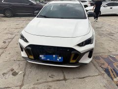 Trumpchi Leopard 2021 270T DCT J16 - ფოტო 1