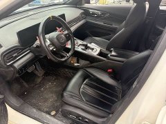 Trumpchi Leopard 2021 270T DCT J16 - ფოტო 3