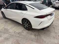 Trumpchi Leopard 2021 270T DCT J16 - ფოტო 6