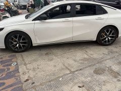 Trumpchi Leopard 2021 270T DCT J16 - ფოტო 7