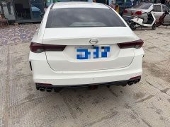 Trumpchi Leopard 2021 270T DCT J16 - ფოტო 9