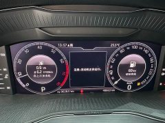 Skoda Superb TSI280 DSG Prestige - ფოტო 10