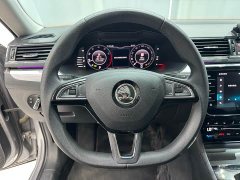 Skoda Superb TSI280 DSG Prestige - ფოტო 11