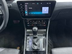 Skoda Superb TSI280 DSG Prestige - ფოტო 12