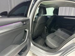 Skoda Superb TSI280 DSG Prestige - ფოტო 16