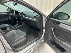Skoda Superb TSI280 DSG Prestige - ფოტო 18