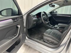 Skoda Superb TSI280 DSG Prestige - ფოტო 7