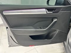 Skoda Superb TSI280 DSG Prestige - ფოტო 8
