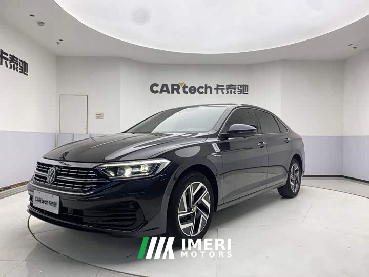 Volkswagen Sagitar 2025 300TSI DSG Excellence Edition - ავტომობილი ჩინეთიდან