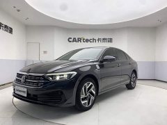 Volkswagen Sagitar 2025 300TSI DSG Excellence Edition - ფოტო 1