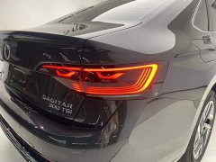 Volkswagen Sagitar 2025 300TSI DSG Excellence Edition - ფოტო 10