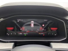 Volkswagen Sagitar 2025 300TSI DSG Excellence Edition - ფოტო 15