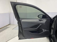 Volkswagen Sagitar 2025 300TSI DSG Excellence Edition - ფოტო 16