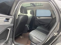 Volkswagen Sagitar 2025 300TSI DSG Excellence Edition - ფოტო 19