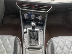 Volkswagen Sagitar 2025 300TSI DSG Excellence Edition - ფოტო 20