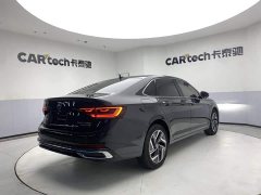 Volkswagen Sagitar 2025 300TSI DSG Excellence Edition - ფოტო 5