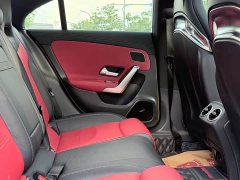 Mercedes-Benz Mercedes-AMG CLA 45 4MATIC - ფოტო 6