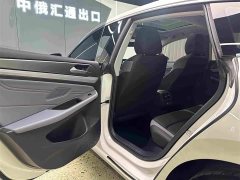 Volkswagen Lingdu L 280TSI DSG Spicy Edition - ფოტო 13