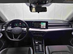 Volkswagen Lingdu L 280TSI DSG Spicy Edition - ფოტო 14