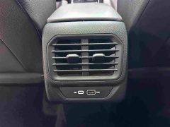 Volkswagen Lingdu L 280TSI DSG Spicy Edition - ფოტო 17