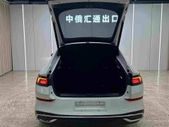 Volkswagen Lingdu L 280TSI DSG Spicy Edition - ფოტო 18