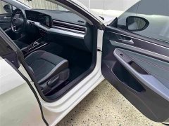 Volkswagen Lingdu L 280TSI DSG Spicy Edition - ფოტო 20