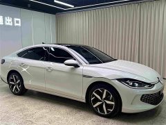Volkswagen Lingdu L 280TSI DSG Spicy Edition - ფოტო 4