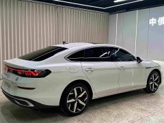 Volkswagen Lingdu L 280TSI DSG Spicy Edition - ფოტო 5