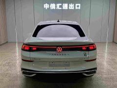 Volkswagen Lingdu L 280TSI DSG Spicy Edition - ფოტო 6