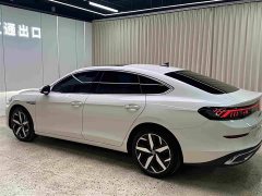 Volkswagen Lingdu L 280TSI DSG Spicy Edition - ფოტო 7