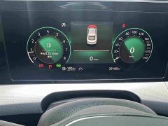 Volkswagen Lingdu L 280TSI DSG Spicy Edition - ფოტო 9