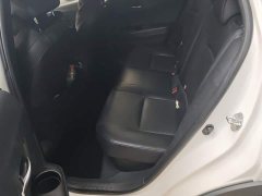Toyota Yize Izoa Dual Engine 2.0L Yizhi Edition - ფოტო 11