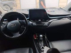 Toyota Yize Izoa Dual Engine 2.0L Yizhi Edition - ფოტო 12