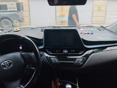 Toyota Yize Izoa Dual Engine 2.0L Yizhi Edition - ფოტო 13