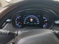 Toyota Yize Izoa Dual Engine 2.0L Yizhi Edition - ფოტო 14