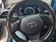 Toyota Yize Izoa Dual Engine 2.0L Yizhi Edition - ფოტო 15