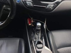 Toyota Yize Izoa Dual Engine 2.0L Yizhi Edition - ფოტო 16