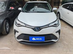 Toyota Yize Izoa Dual Engine 2.0L Yizhi Edition - ფოტო 2
