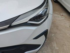 Toyota Yize Izoa Dual Engine 2.0L Yizhi Edition - ფოტო 5